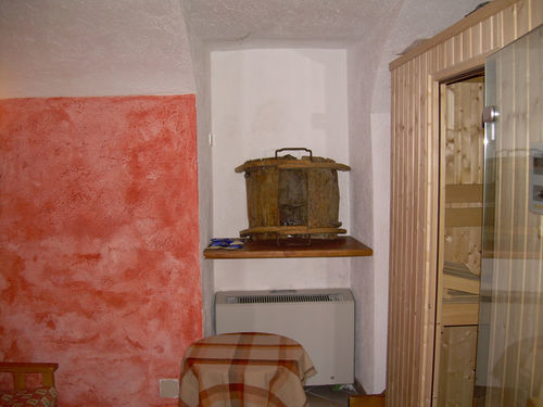Hotel Ristorante Paramont Baulen 外观 照片
