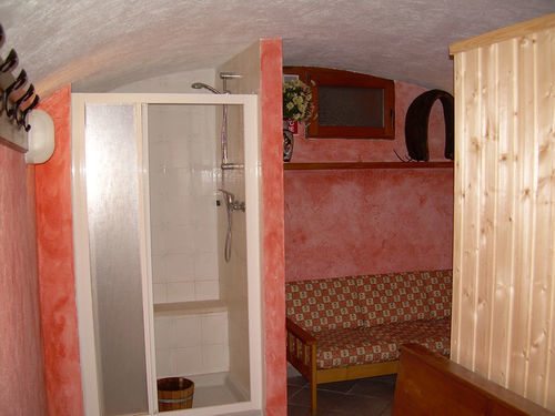 Hotel Ristorante Paramont Baulen 外观 照片