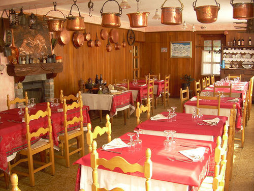 Hotel Ristorante Paramont Baulen 外观 照片